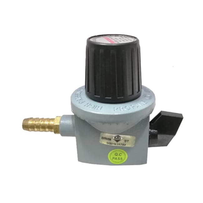 High Pressure Gas Regulator(REG011)