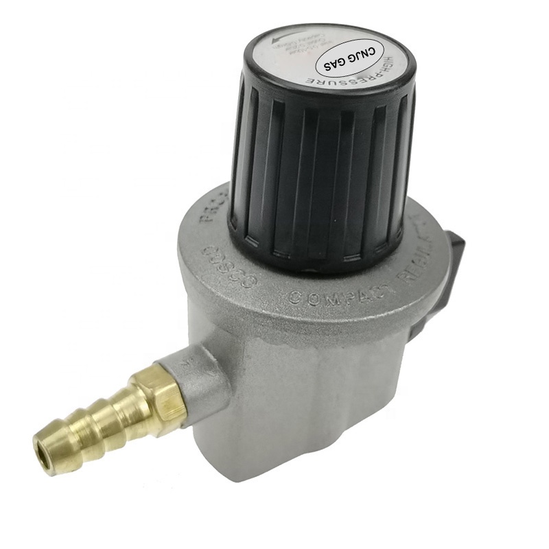 High Pressure Gas Regulator(REG011)
