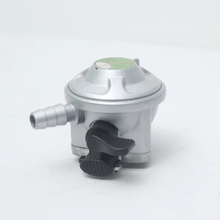Symbus Low Pressure Safety Regulator (REG007)