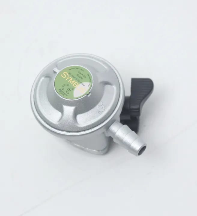 Symbus Low Pressure Safety Regulator (REG007)