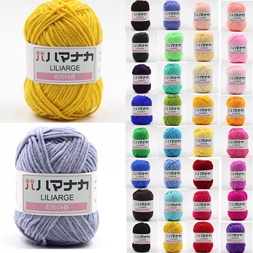 Knitting wool Crochet(OTH560) Knitting wool Crochet(OTH560)