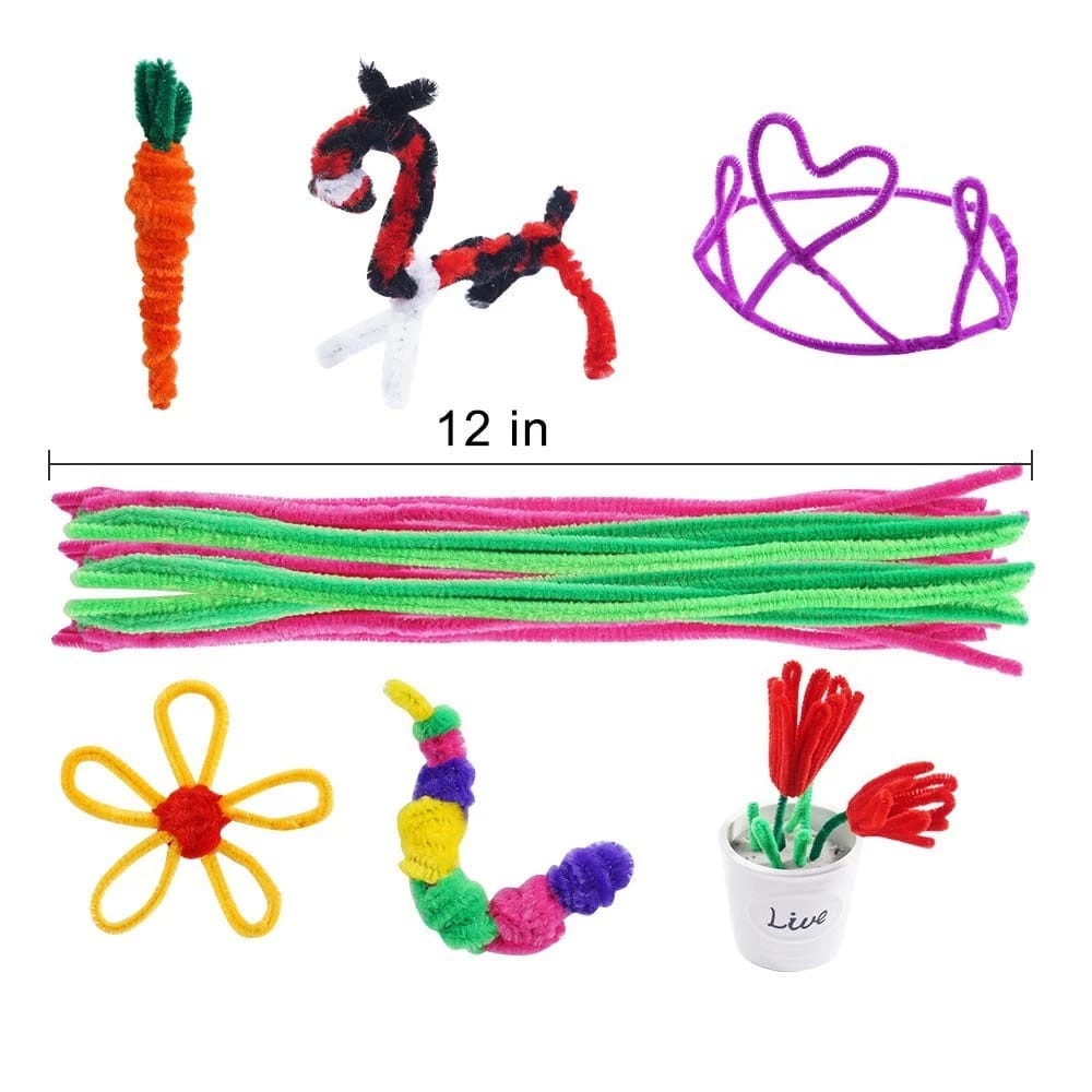 Flexible Pipe Cleaners(OTH564)