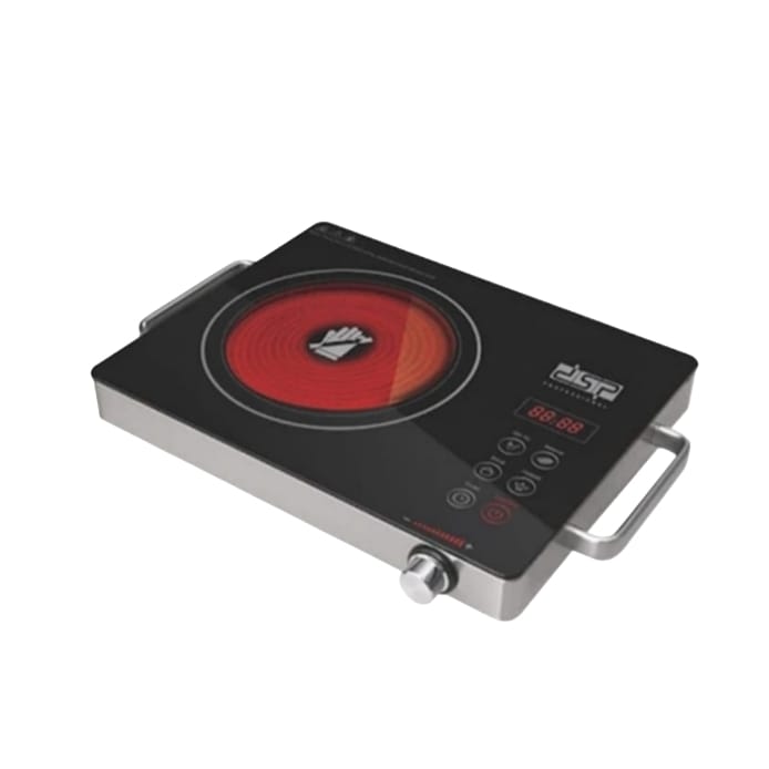 ELECTRIC INDUCTION COOKER - KD5052 DSP 2000W