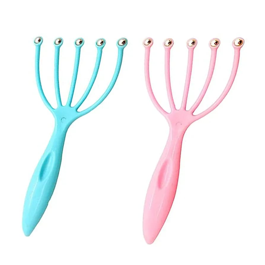 Head Massager(TMU206)