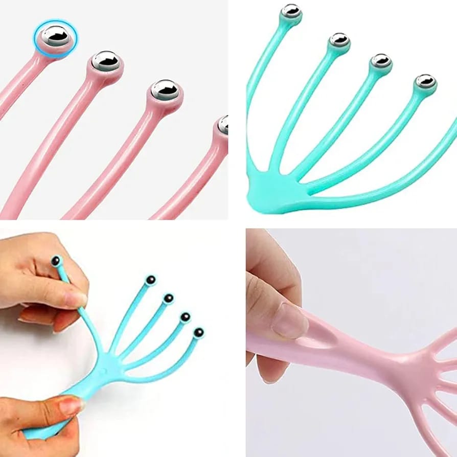 Head Massager(TMU206)