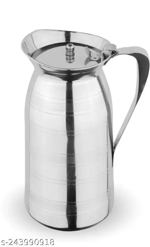 Stainless Steel Water Jug(JUG017)