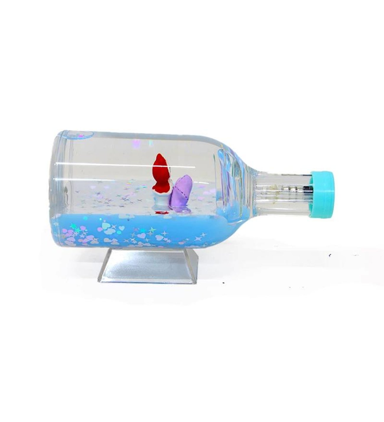 Acrylic Decor Magic Gel Wonderland - Ship