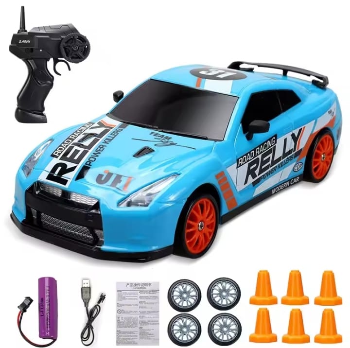 Remote Control Car (TOY824) Remote Control Car (TOY824)