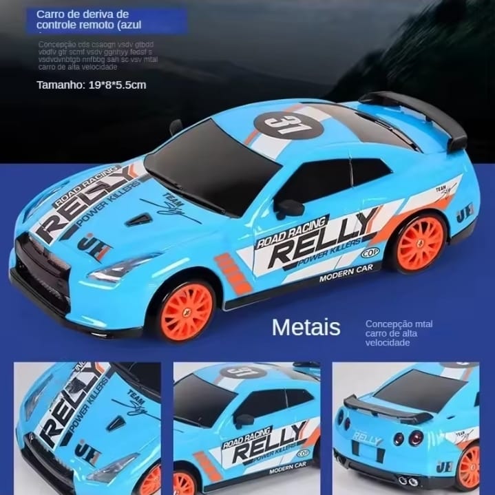 Remote Control Car (TOY824) Remote Control Car (TOY824)