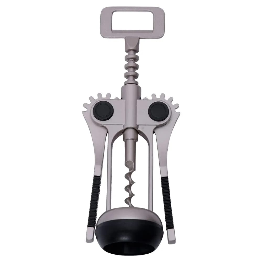 Winged Cork Screw with Bottle Opener(OTH604) Winged Cork Screw with Bottle Opener(OTH604)