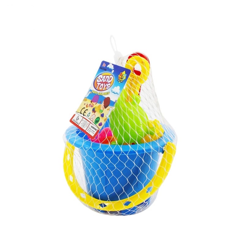 Summer Beach Toys 6PCS(TOY826) Summer Beach Toys 6PCS(TOY826)