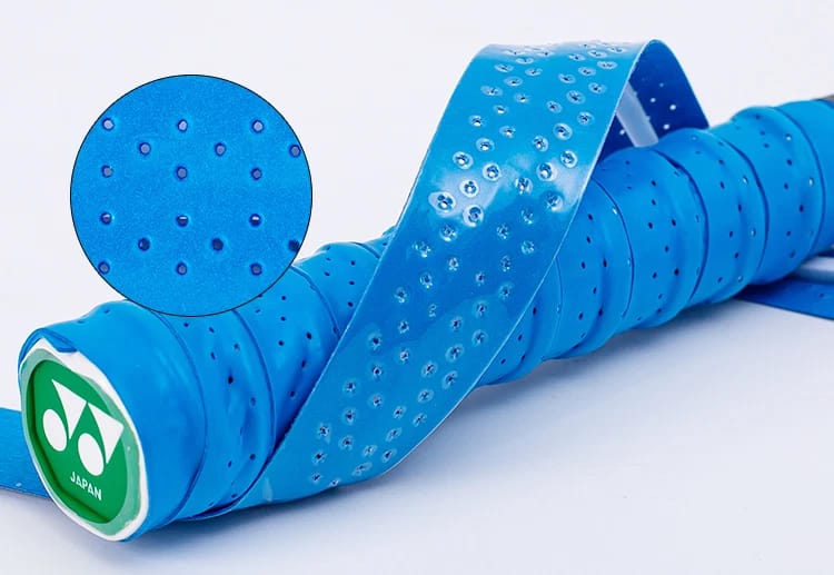 Yonex Strong Grap Badminton Tennis Synthetic Over Grip(OTH597) Yonex Strong Grap Badminton Tennis Synthetic Over Grip(OTH597)