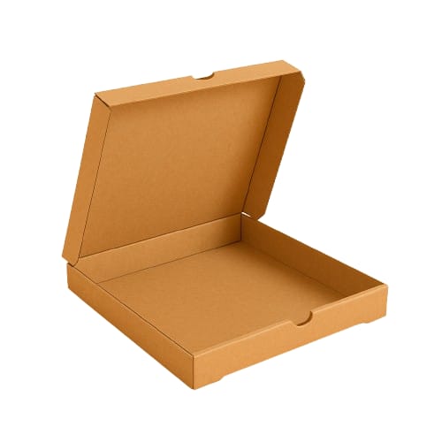 Small Pizza Box(CRI0014)