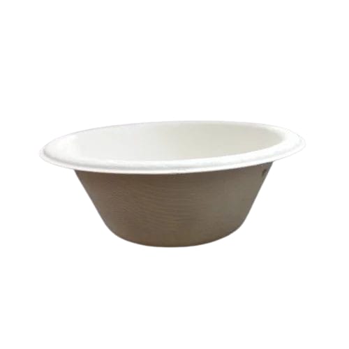 9oz Bagasse Bowl(CRI-0053)