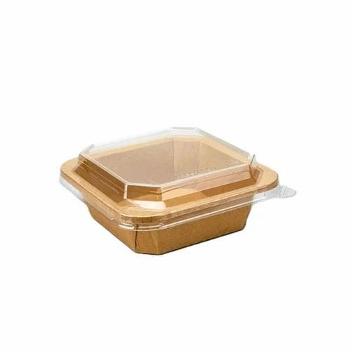 300ml Kraft Lunch Box(SP001)