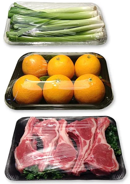 Cling Film - 30.6m x 30cm(SP-0012)