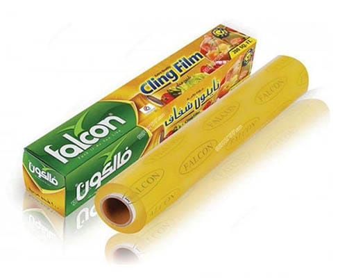 Cling Film - 600m x 45cm(SP-0016)