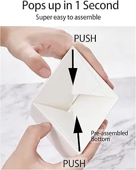 Cup Cake Box (01 Hole)(SP-0035) Cup Cake Box (01 Hole)(SP-0035)