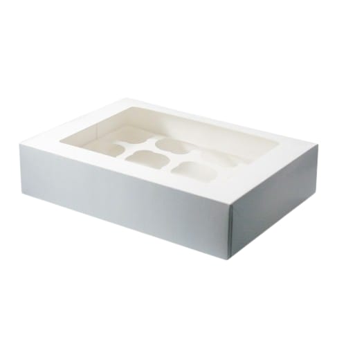 Cup Cake Box (20Holes)(SP-0040) Cup Cake Box (20Holes)(SP-0040)