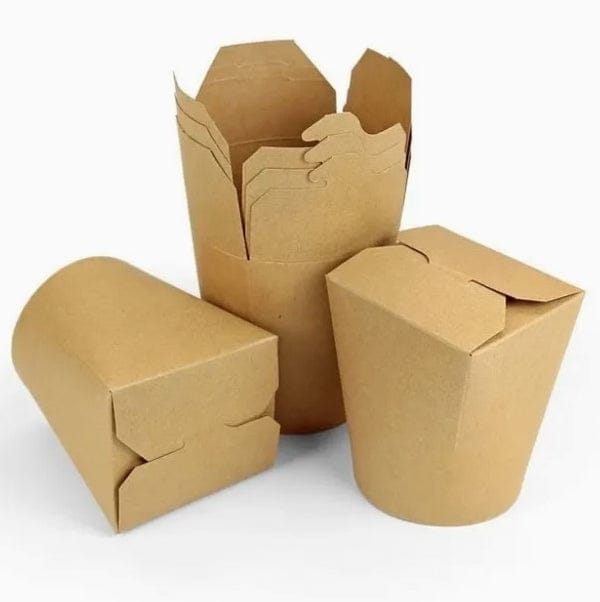 Kraft Noodles Box(SP-0043) Kraft Noodles Box(SP-0043)