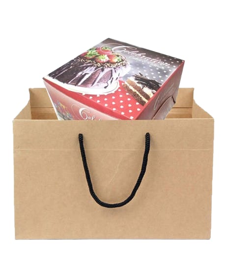Large Cake Bags 13 X 12.5 X 13(SP-0068) Large Cake Bags 13 X 12.5 X 13(SP-0068)