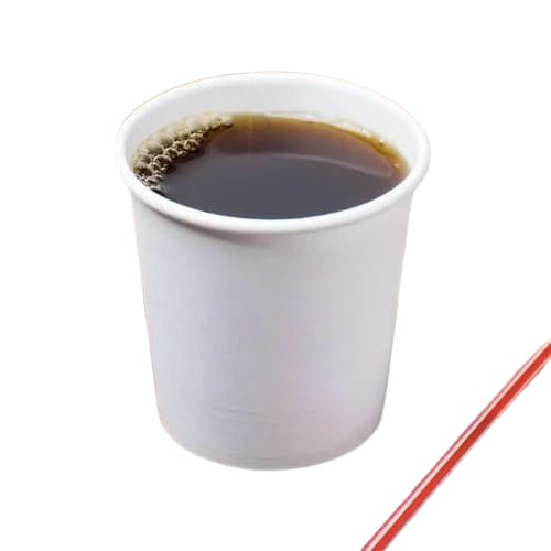 200ml Paper Cups without Lids(SP-0070) 200ml Paper Cups without Lids(SP-0070)