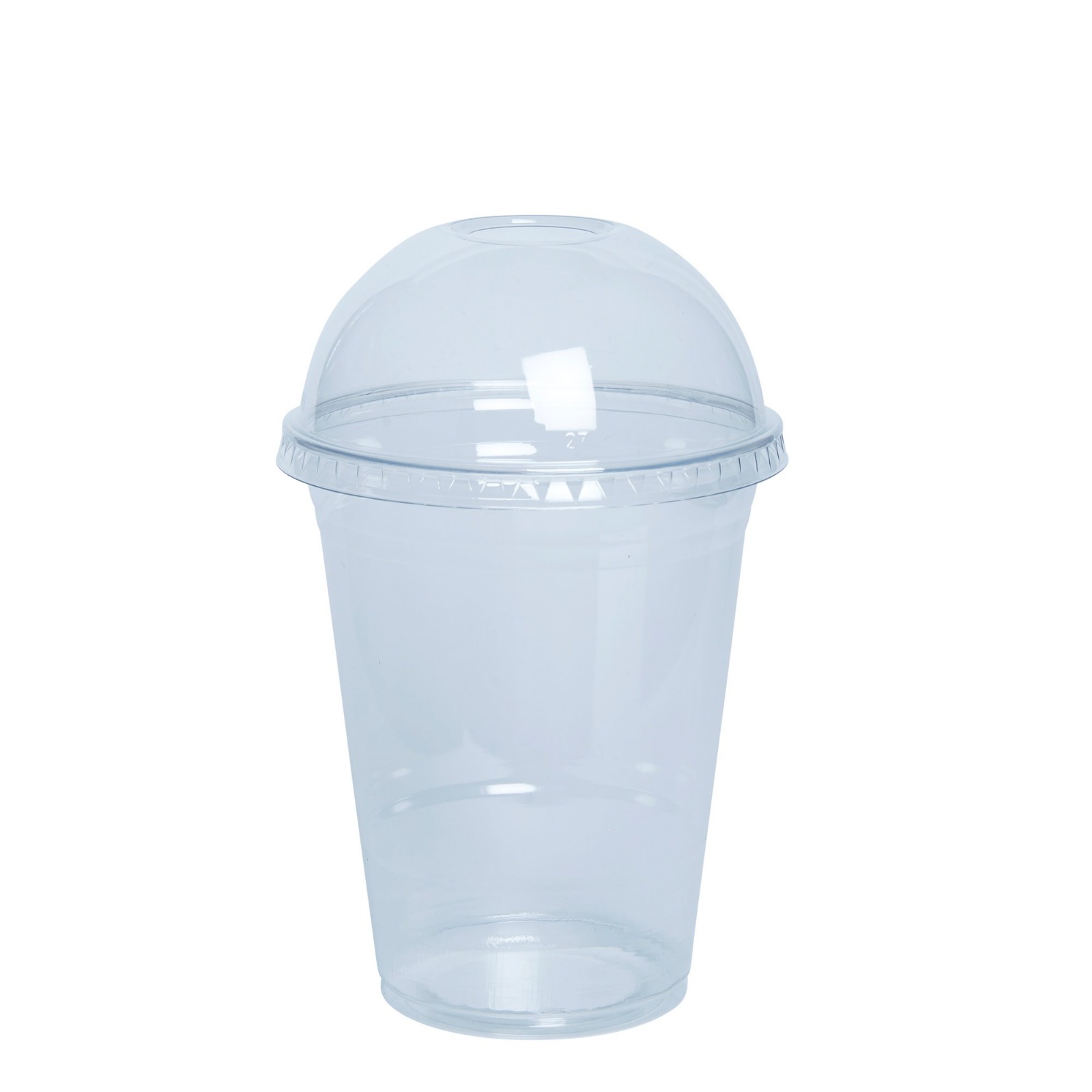 Juice Cup Dome Lid