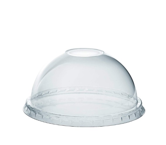Juice Cup Dome Lid