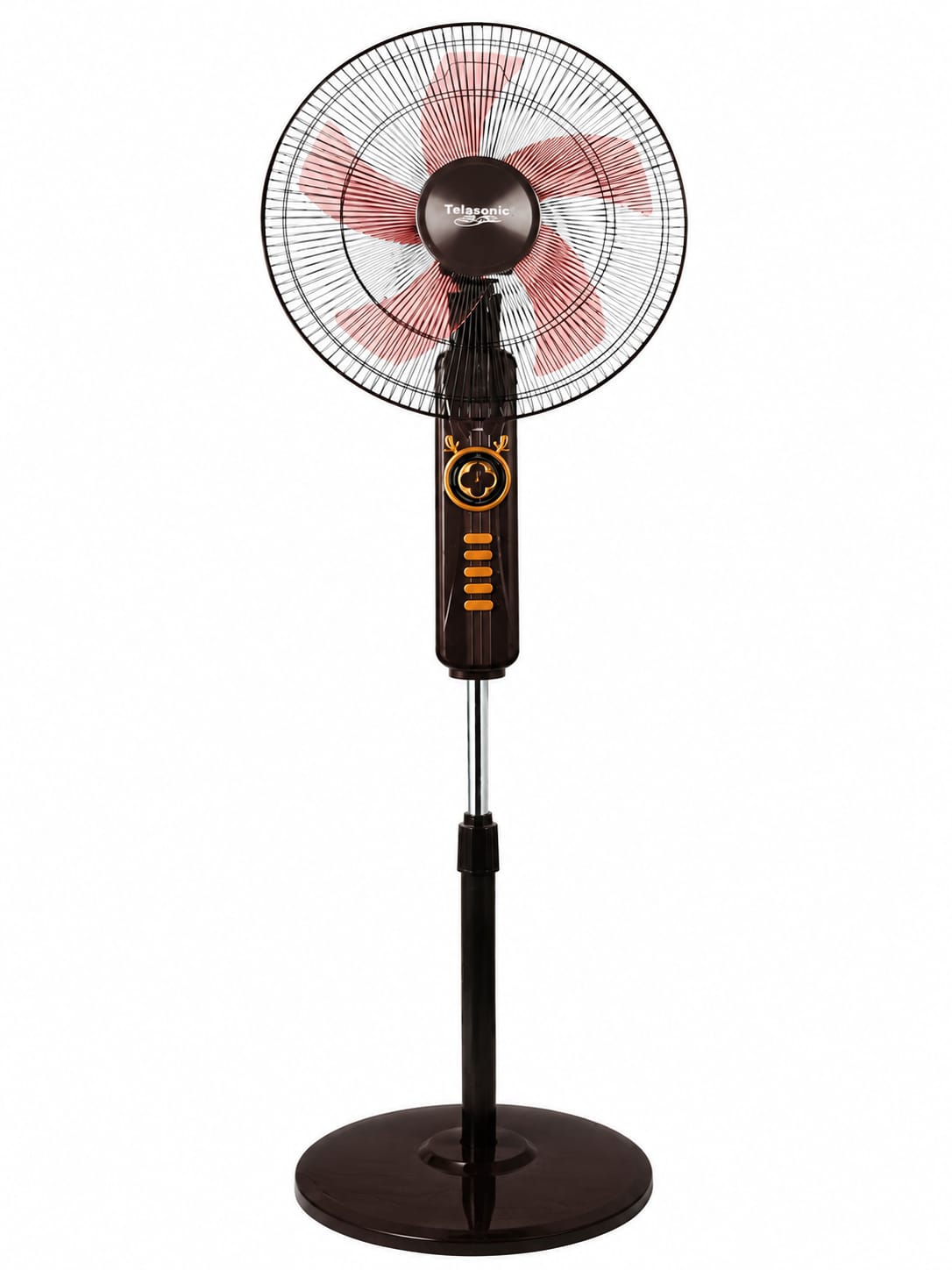 Telesonic Stand Fan (FAN036)