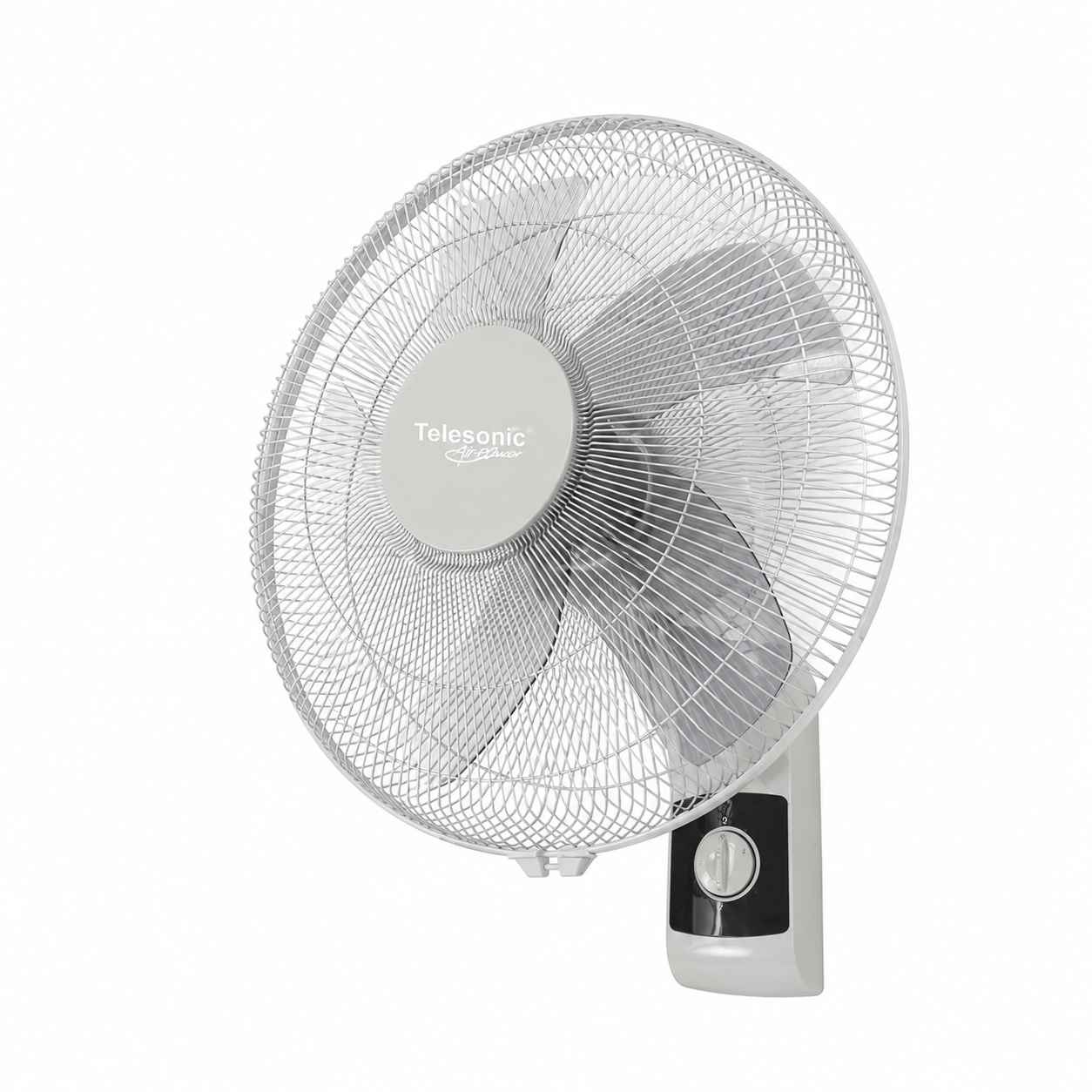 TELESONIC 16 INCH WALL FAN (FAN030)
