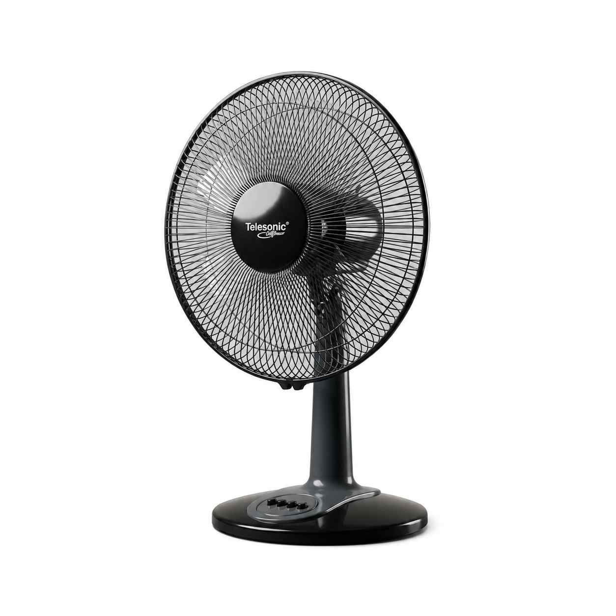 TELESONIC TABLE FAN (FAN037)
