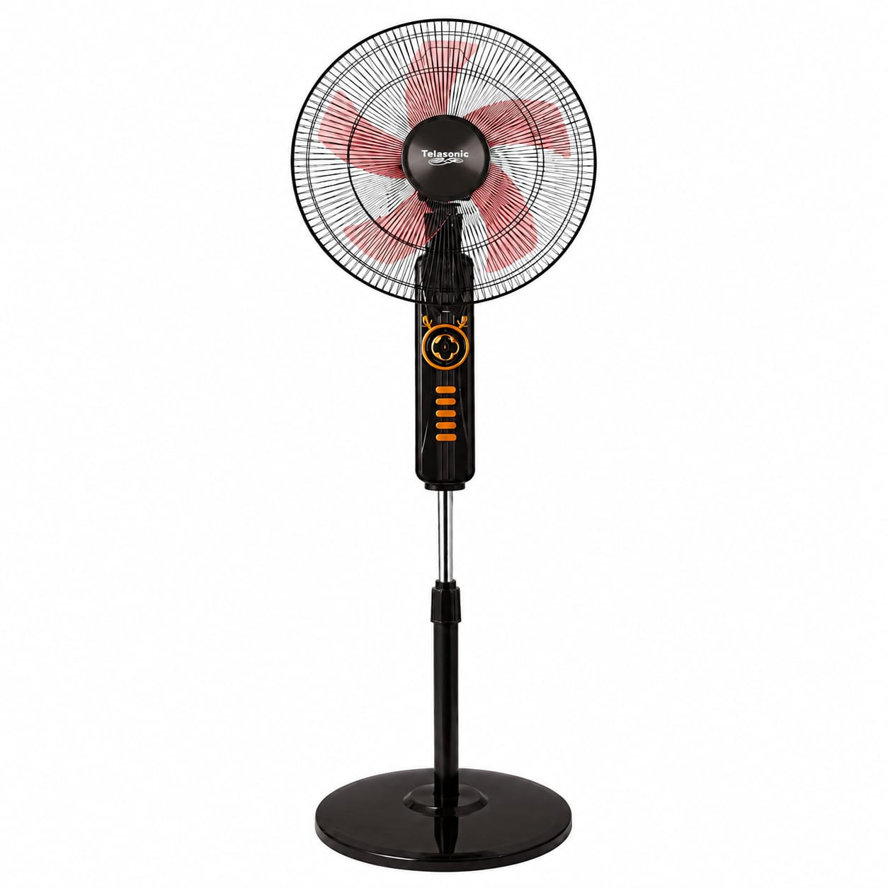 Telesonic Stand Fan (FAN036)