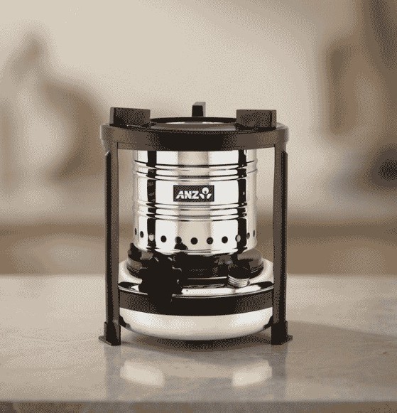 WICK STOVE (STV021)