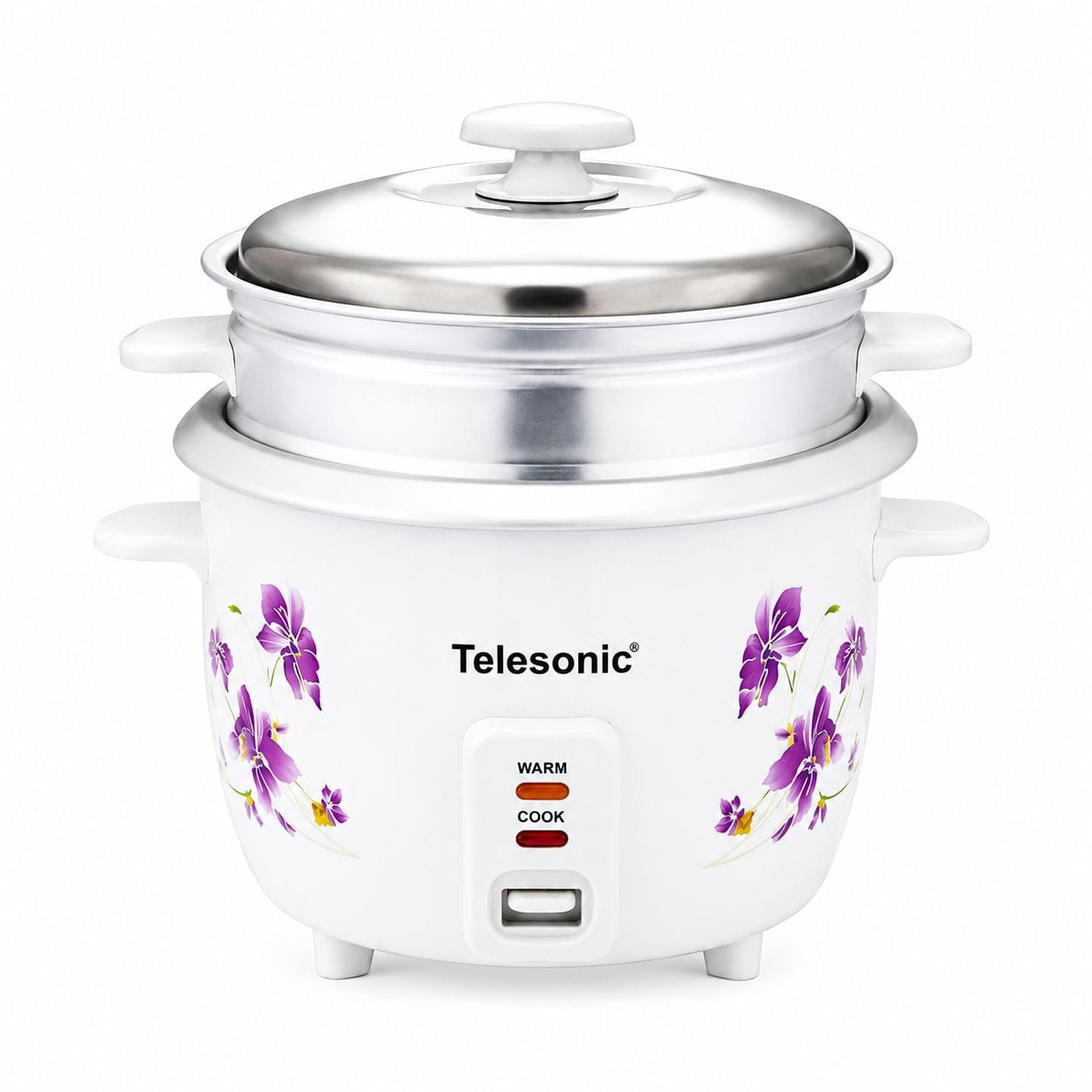 TELESONIC RICE COOKER 1L TL - 111  (RIC022)