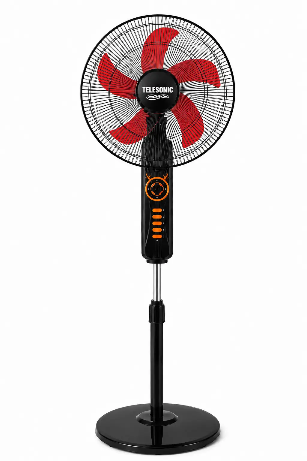 TELESONIC STAND FAN (FAN036)