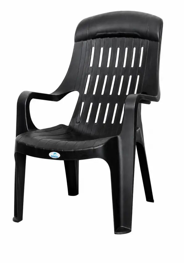 NILKAMAL WEEKENDER ARM CHAIR ( CHR029 )