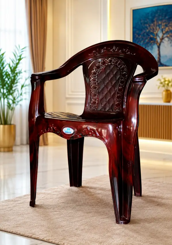 NILKAMAL RIO  CHAIR ( CHR022 )