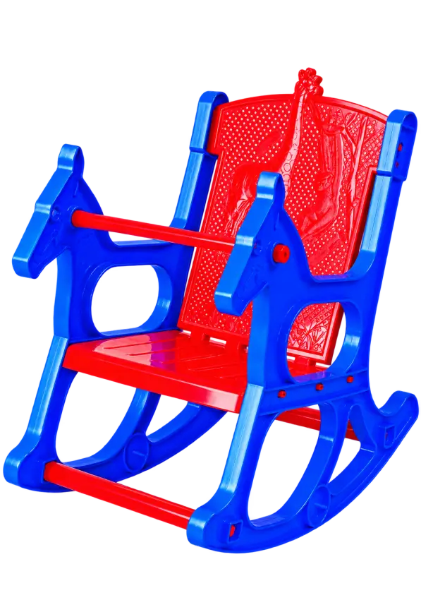 NILKAMAL ROCKY JUNGLE BABY TOY ( TOYY246 )