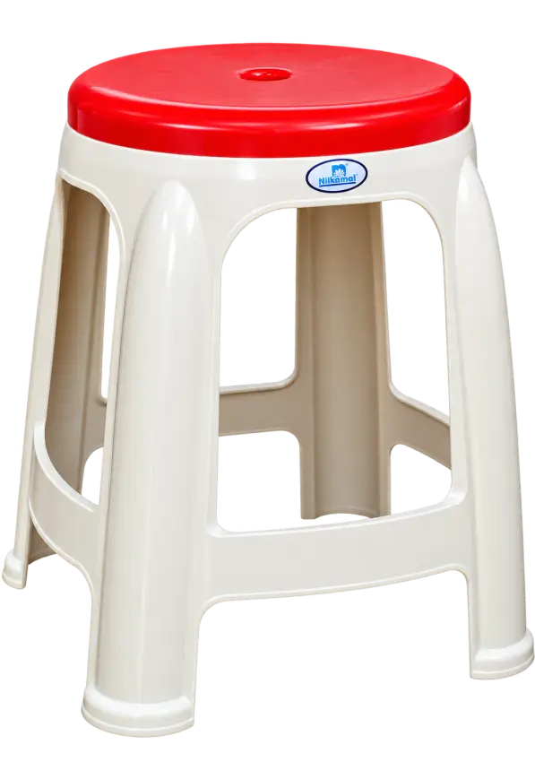 NILKAMAL DOUNT STOOL ( STO030 )