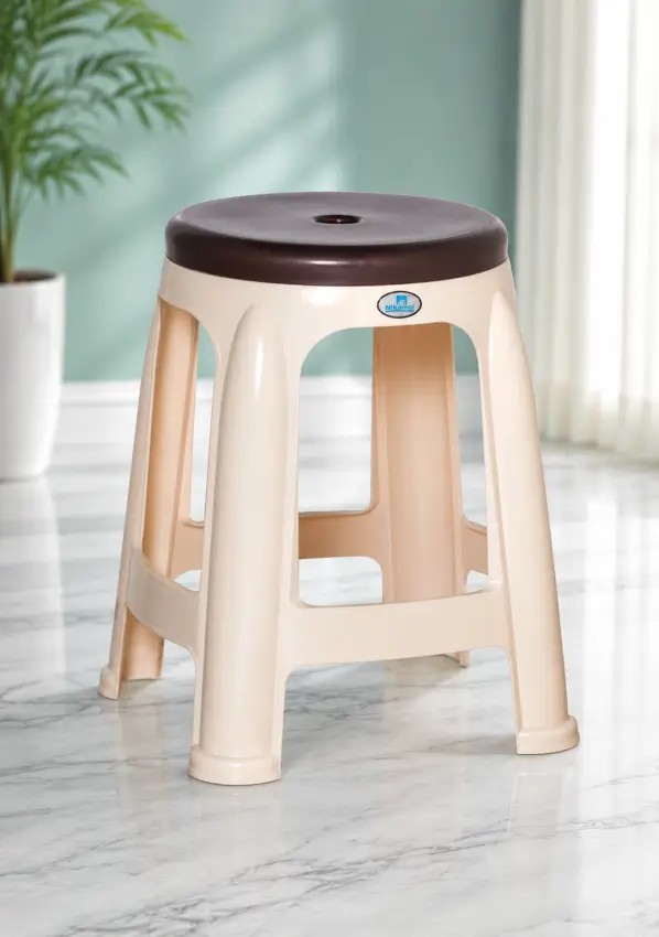 NILKAMAL DOUNT STOOL ( STO030 )