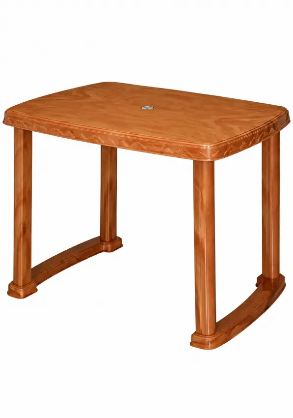 NILKAMAL MARVEL DINING  TABLE ( TEB004 )