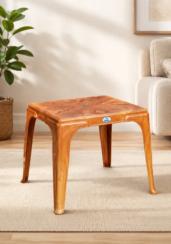NILKAMAL COFFE TABLE ( TEB006 )