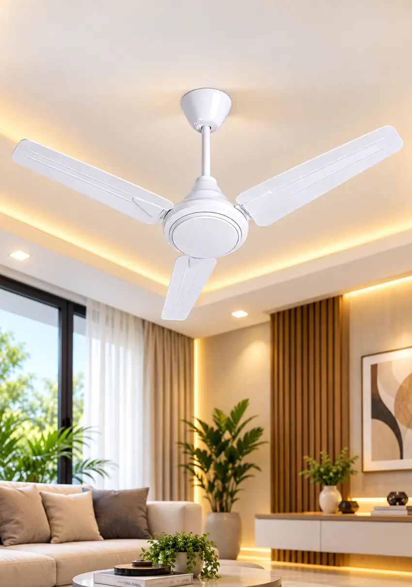 TELESONIC CEILING FAN PACIFIC ( FAN045 )