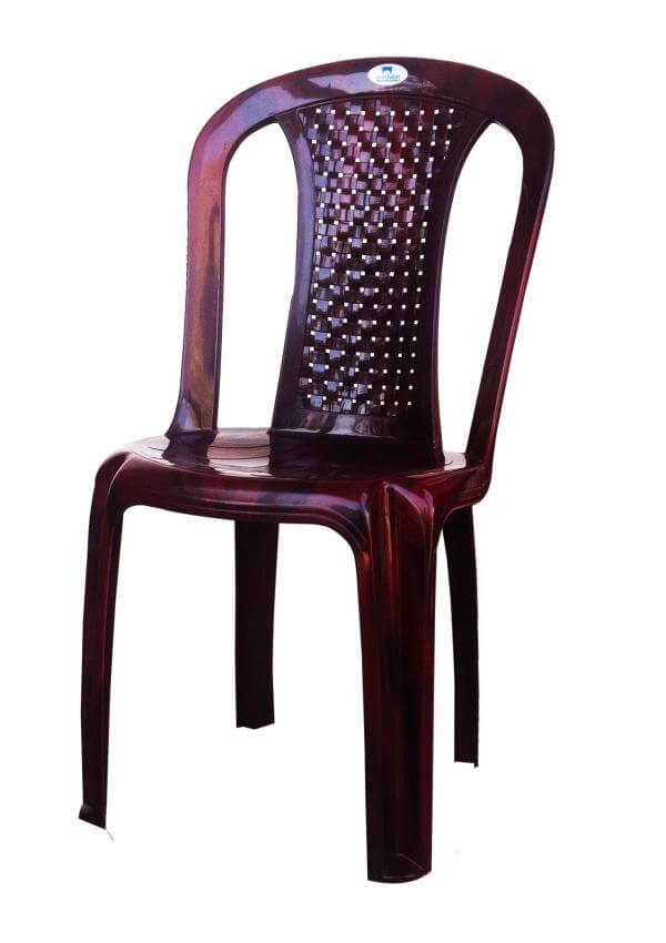 NILKAMAL CELEBRATE CHAIR  ( CHR044 )