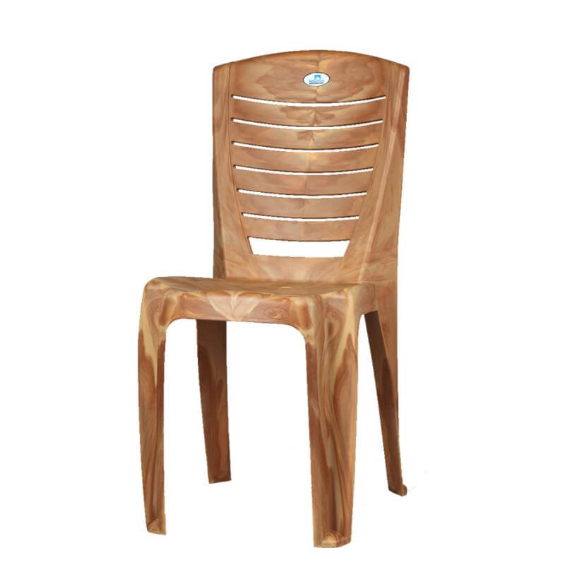 NILKAMAL OPAL CHAIR ( CHR045 ) 