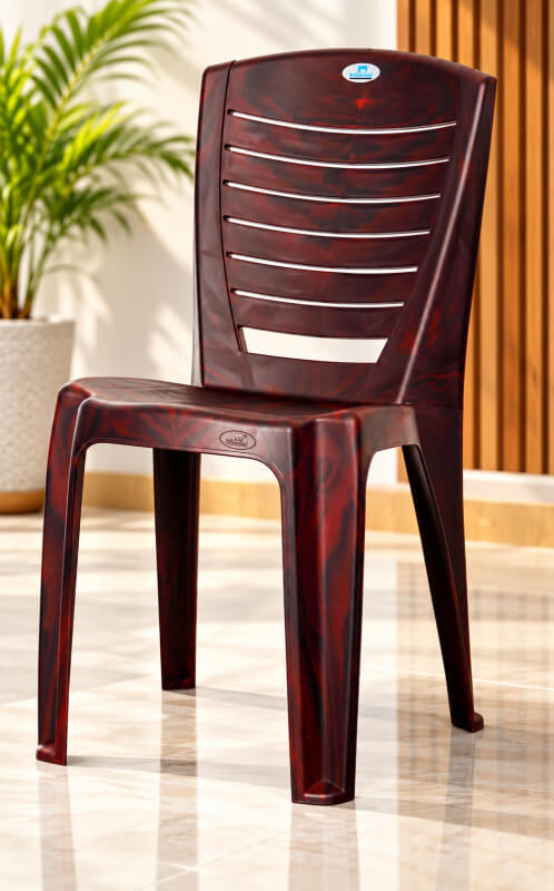 NILKAMAL OPAL CHAIR ( CHR045 ) 