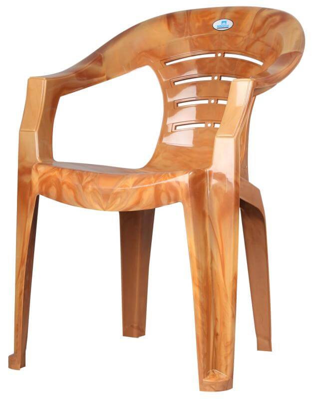 NILKAMAL CONCORD CHAIR ( CHR053 ) 