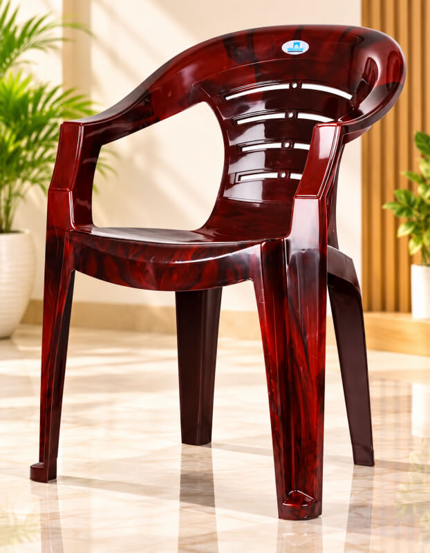 NILKAMAL CONCORD CHAIR ( CHR053 ) 