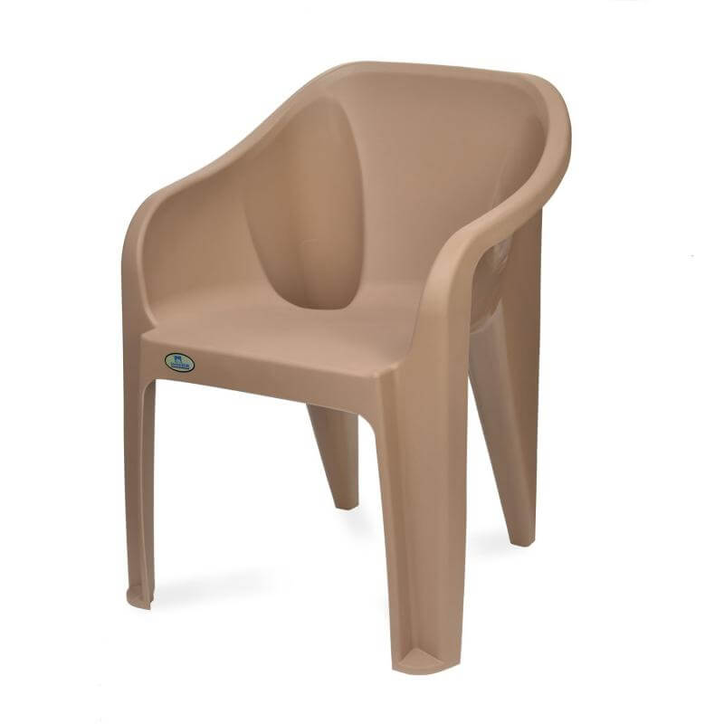 NILKAMAL EEEZY CHAIR ( CHR047 ) 